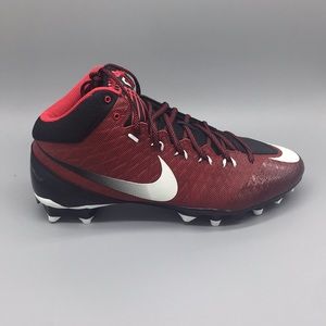 🔥Calvin Johnson Cleats *NEW*
